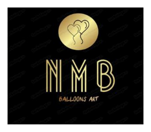 NMB Balloons Art